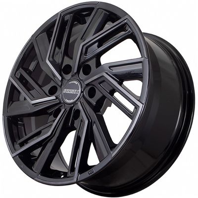 FF KF82 8x18/6x139.7 ET25 DIA106.1