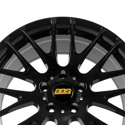 FF FBX452 7.5x18/5x114.3 ET35 DIA73.1