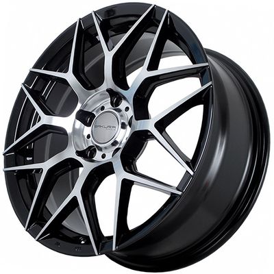 Sakura Wheels 3940 7.5x17/5x100 ET40 DIA73.1