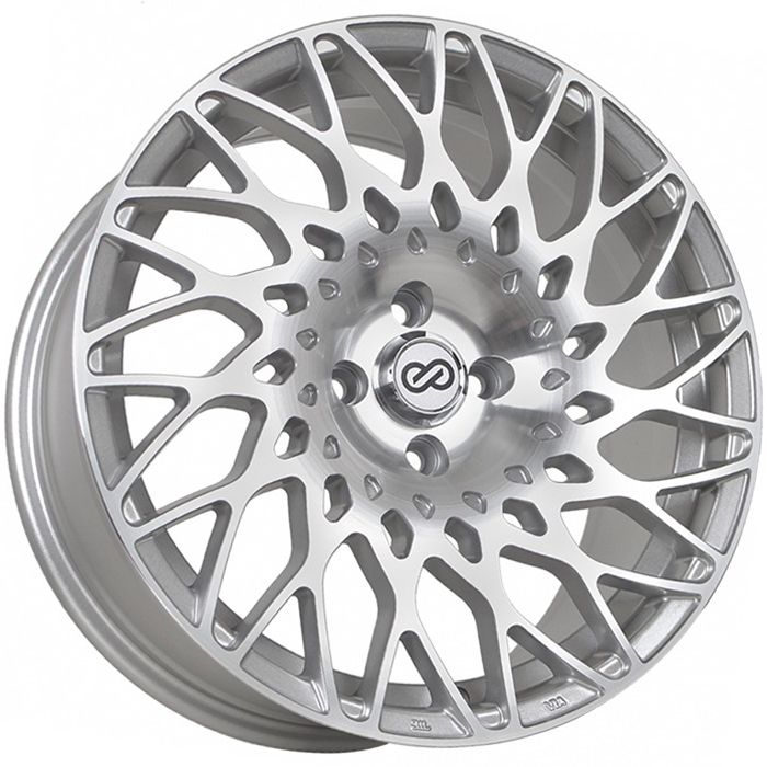 Sakura Wheels 9511 7.5x17/4x98 ET28 DIA58.6