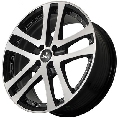 FF FBX480 7.5x18/4x100 ET38 DIA73.1
