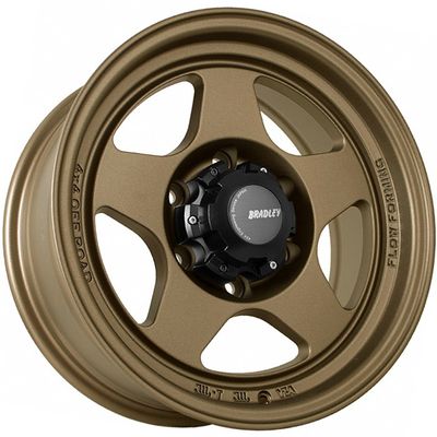 Sakura Wheels YA9563 7x16/6x139.7 ET0 DIA106.1