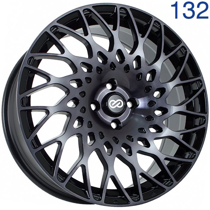 FF 9511 7.5x18/4x100 ET40 DIA73.1