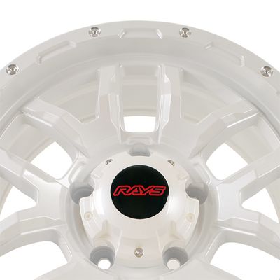 Sakura Wheels D9553 7x16/5x139.7 ET-5 DIA108.1