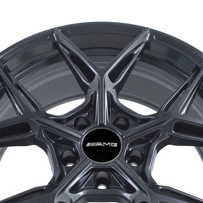 Sakura Wheels YA3823 8.5x19/5x112 ET35 DIA66.6