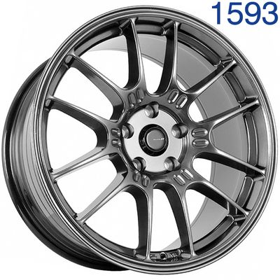 FF SH7020 8.5x18/5x100 ET40 DIA73.1