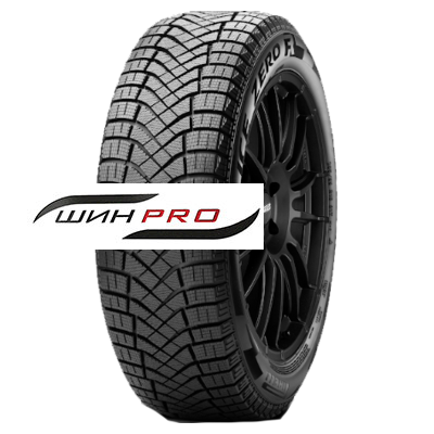 Pirelli Ice Zero FR
