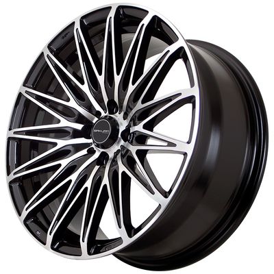 Sakura Wheels 3256 7.5x17/4x98 ET30 DIA58.6