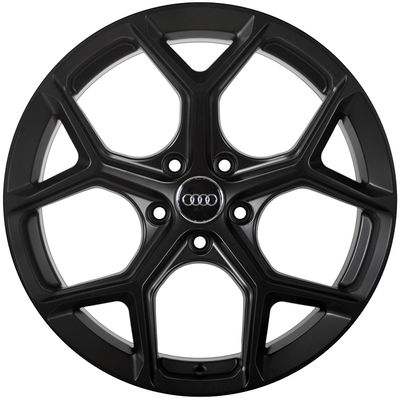FF FBX112 8x18/5x112 ET35 DIA66.5