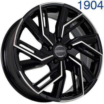 FF KF82 7x18/5x114.3 ET35 DIA73.1