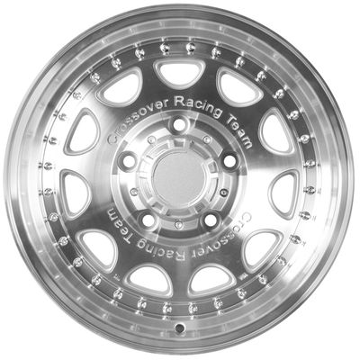 FF KF81 7x16/5x139.7 ET0 DIA108.1