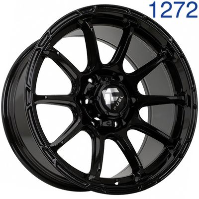 FF 2800 9x18/6x139.7 ET18 DIA110.1