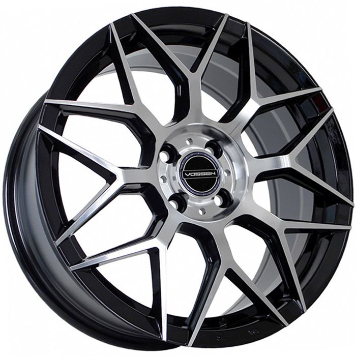 Sakura Wheels 3940 7.5x17/5x114.3 ET40 DIA73.1