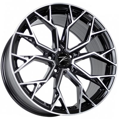 Sakura Wheels YA5640 9.5x19/5x112 ET40 DIA66.6