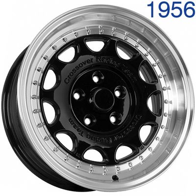 FF KF81 7x16/5x114.3 ET5 DIA73.1