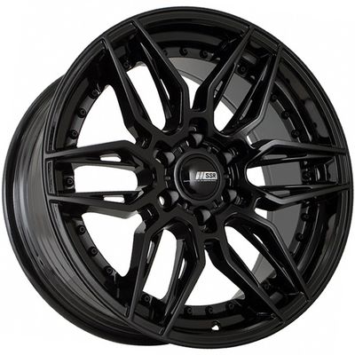 Kipardo KF66 8.5x18/6x114.3 ET30 DIA67.1