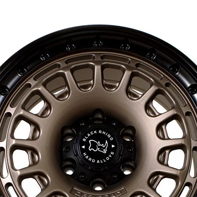 FF KF60 8.5x18/6x139.7 ET-15 DIA110.1