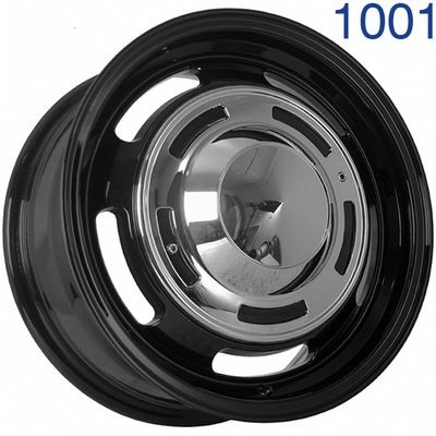 FF JT216 6.5x15/4x100 ET30 DIA73.1