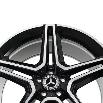 FF H3067F 9.5x22/5x112 ET45 DIA66.5