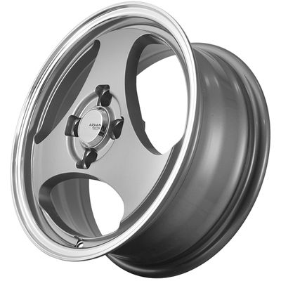 FF R020 6x15/4x100 ET35 DIA73.1