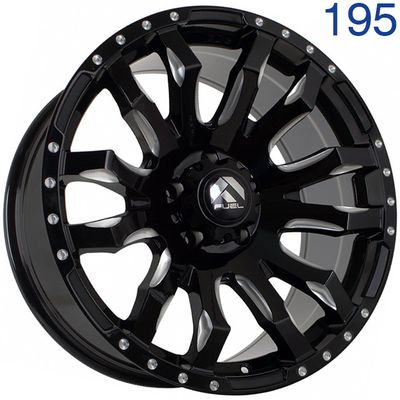 FF 9059 9x20/5x127 ET0 DIA71.6