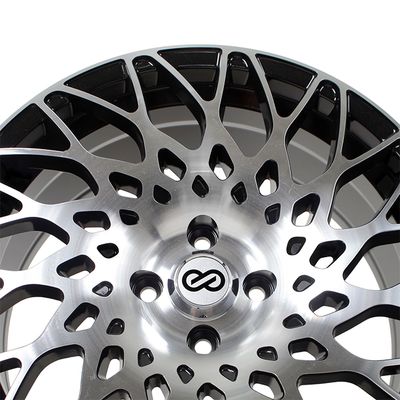 Sakura Wheels 9511 7.5x17/4x100 ET38 DIA73.1