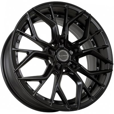 FF 9659P 8x19/5x139.7 ET33 DIA98.1
