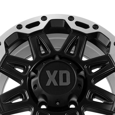 Sakura Wheels D2828 8x17/5x150 ET38 DIA110.5