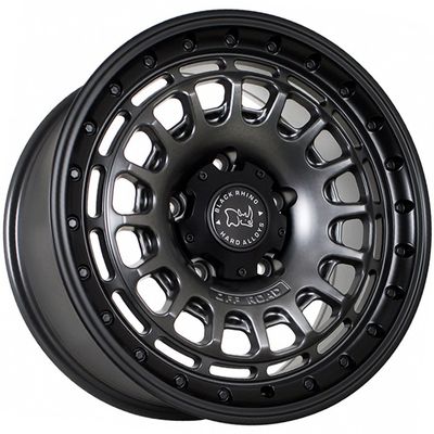 FF KF60 8.5x18/5x150 ET10 DIA110.5