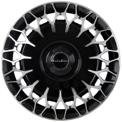 FF KF54 7x17/4x98 ET40 DIA73.1