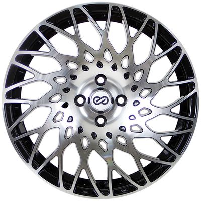Sakura Wheels 9511 7.5x17/4x98 ET28 DIA58.6