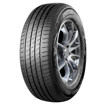 Landspider Eurotraxx H/P