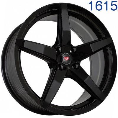 FF FBX501 7.5x17/4x100 ET38 DIA73.1