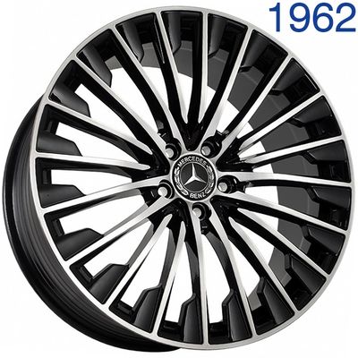 FF FBX132 8.5x20/5x112 ET40 DIA66.56