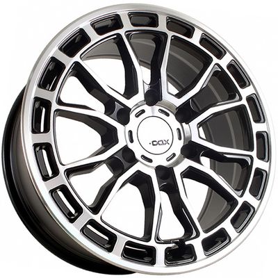 COX 9551 8x18/6x139.7 ET15 DIA110.1