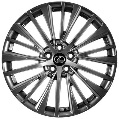 FF H952F 8x20/5x114.3 ET30 DIA60.1