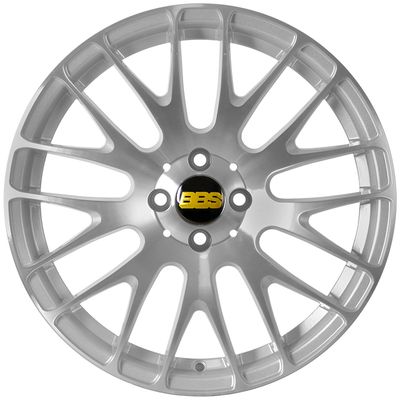 FF FBX452 7x17/4x100 ET40 DIA73.1