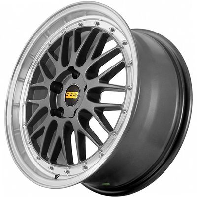 FF REW031 7.5x17/5x114.3 ET40 DIA73.1