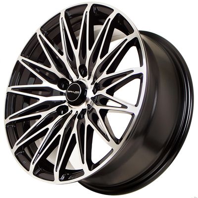 Sakura Wheels 3256 7x16/5x100 ET40 DIA73.1