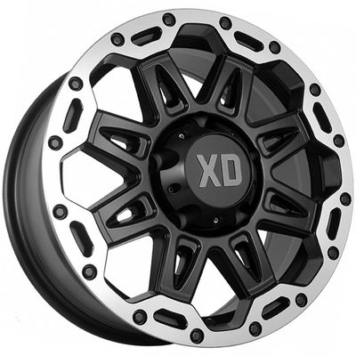 Sakura Wheels D2828 8x17/5x150 ET38 DIA110.5
