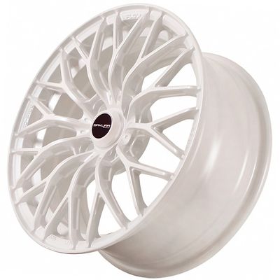 Sakura Wheels SLD005 6.5x15/4x100 ET35 DIA73.1