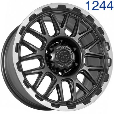 FF FBX470 8.5x17/6x139.7 ET25 DIA106.1