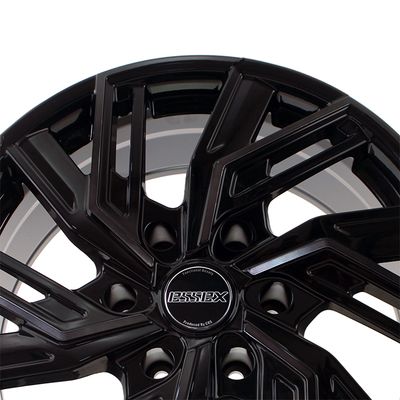 FF KF82 8x18/6x139.7 ET25 DIA106.1