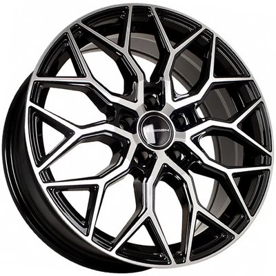 Sakura Wheels YA9547 7.5x18/5x114.3 ET42 DIA67.1