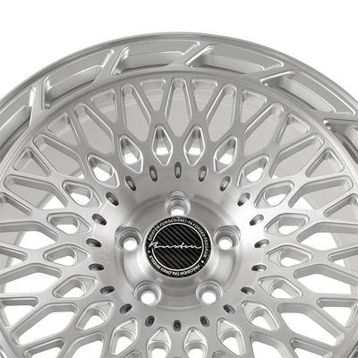 Sakura Wheels YA9657 8.5x19/5x108 ET35 DIA73.1
