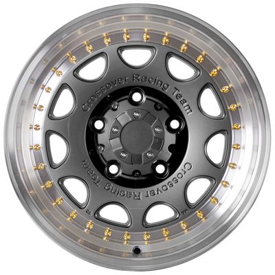FF KF81 7x16/5x139.7 ET-20 DIA108.1