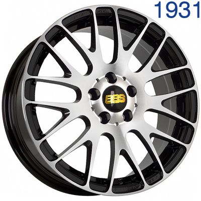 FF RHX452 6.5x16/5x100 ET40 DIA73.1