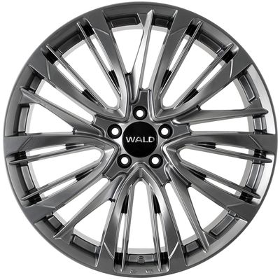 Kipardo KF67 9x21/5x114.3 ET30 DIA60.1