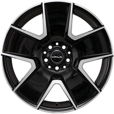 Kipardo KF61 7.5x17/5x112 ET40 DIA73.1