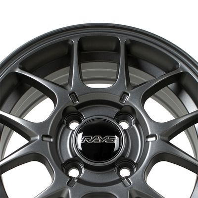 Sakura Wheels D2795 5.5x13/4x100 ET35 DIA73.1